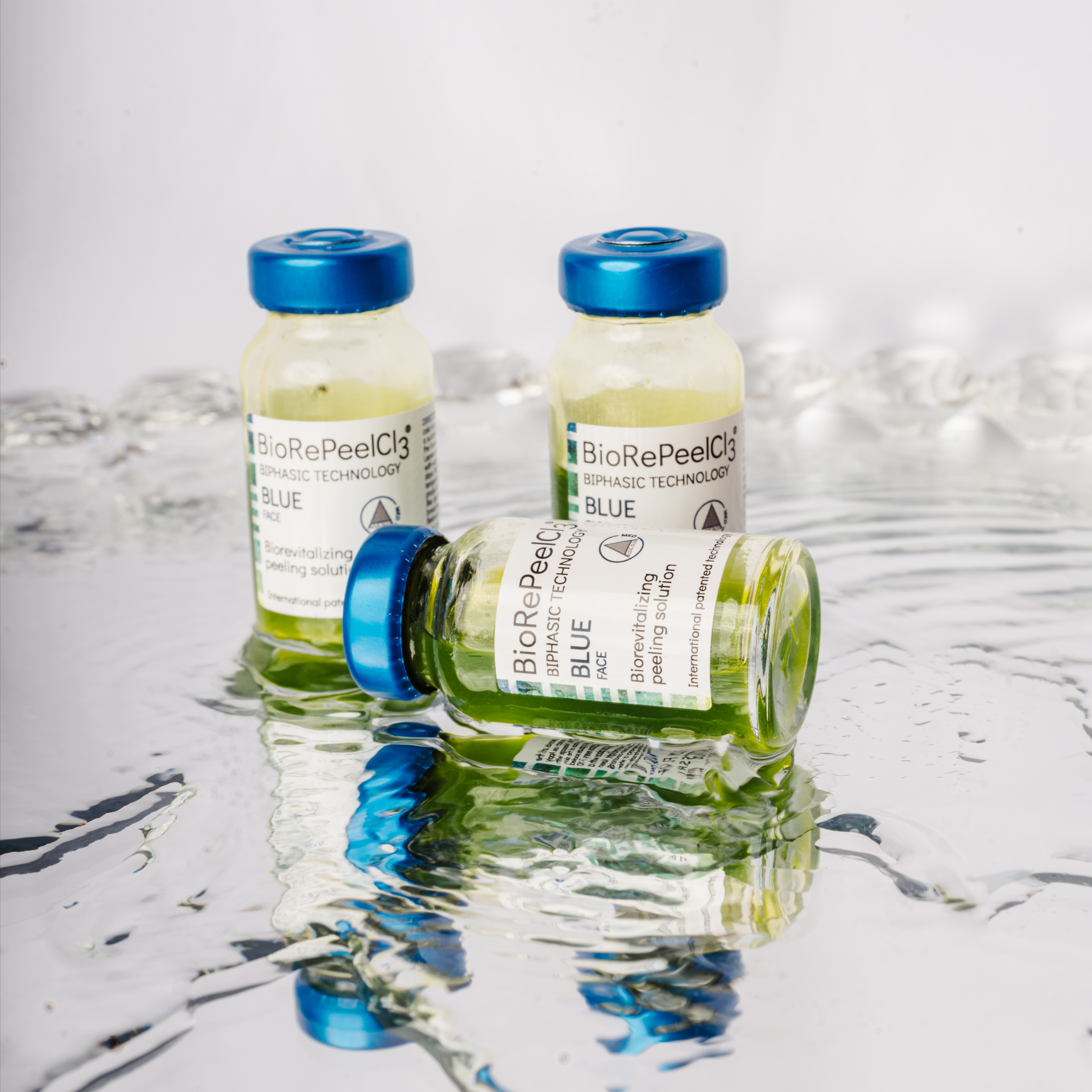 BioRePeel at Ethical Esthetics in Bedford, NH