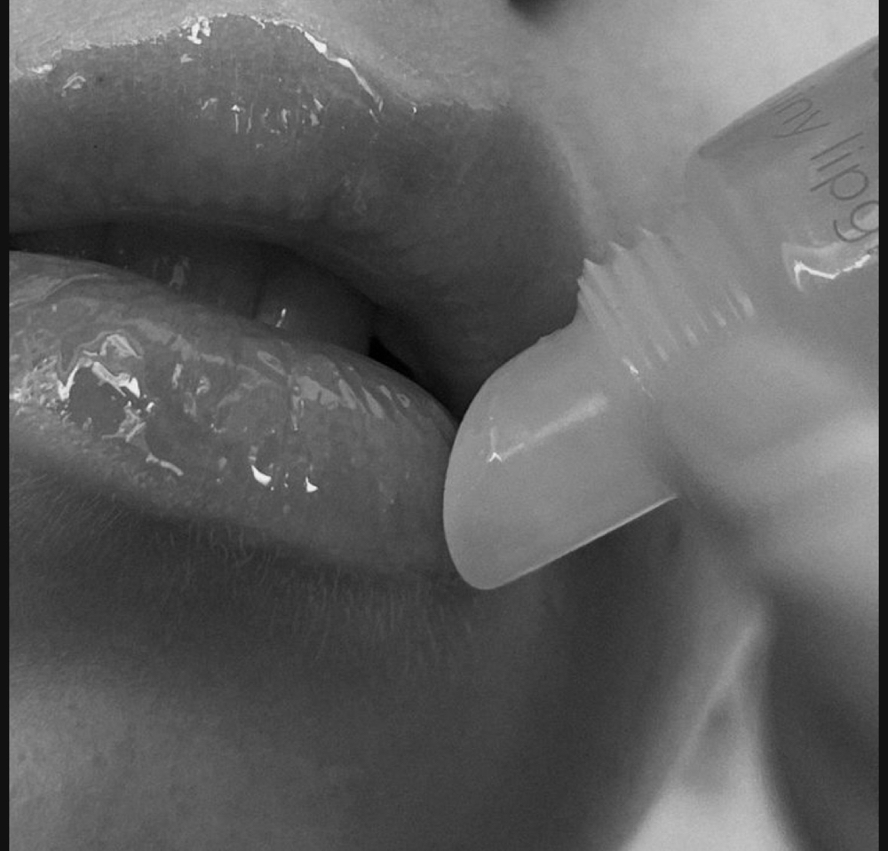 LIP TREATMENT ADD ON