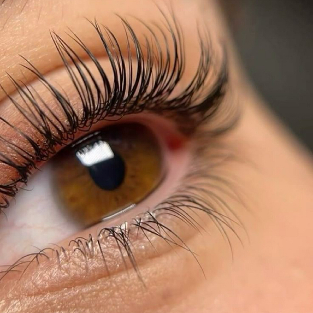 Lash Lift + Tint Combo at Beauty By Kels in Centerville, TN