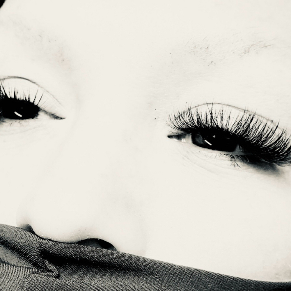 hybrid fill (10 To 21 Days) at Lash and Glow Beauty Bar in Foley, AL