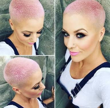 Clipper Cut