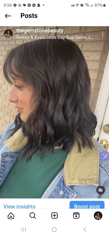 Bang Trim