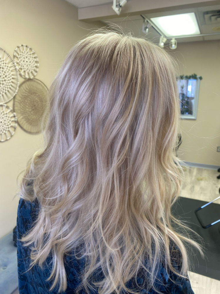 Highlights Plus Retouch