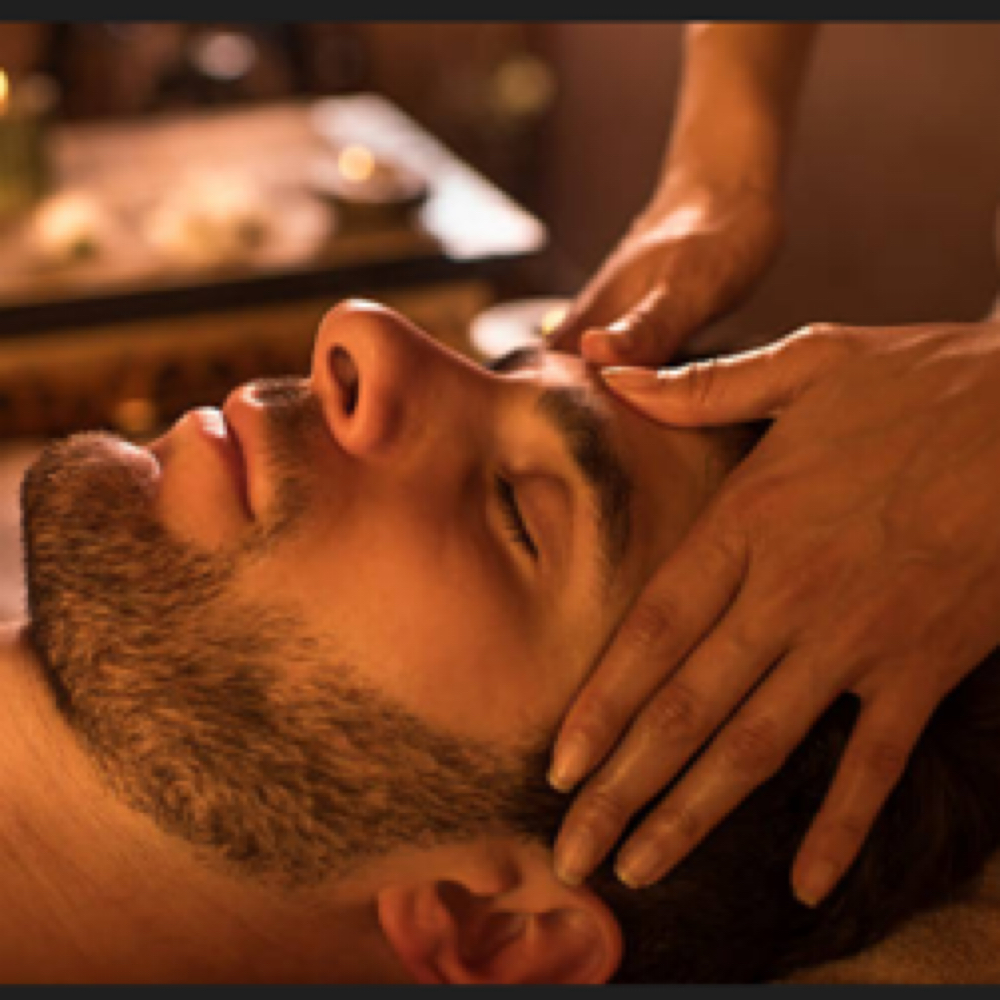 Just For Gents ( Enchantment) at Sacred Strands in Lakeland, FL
