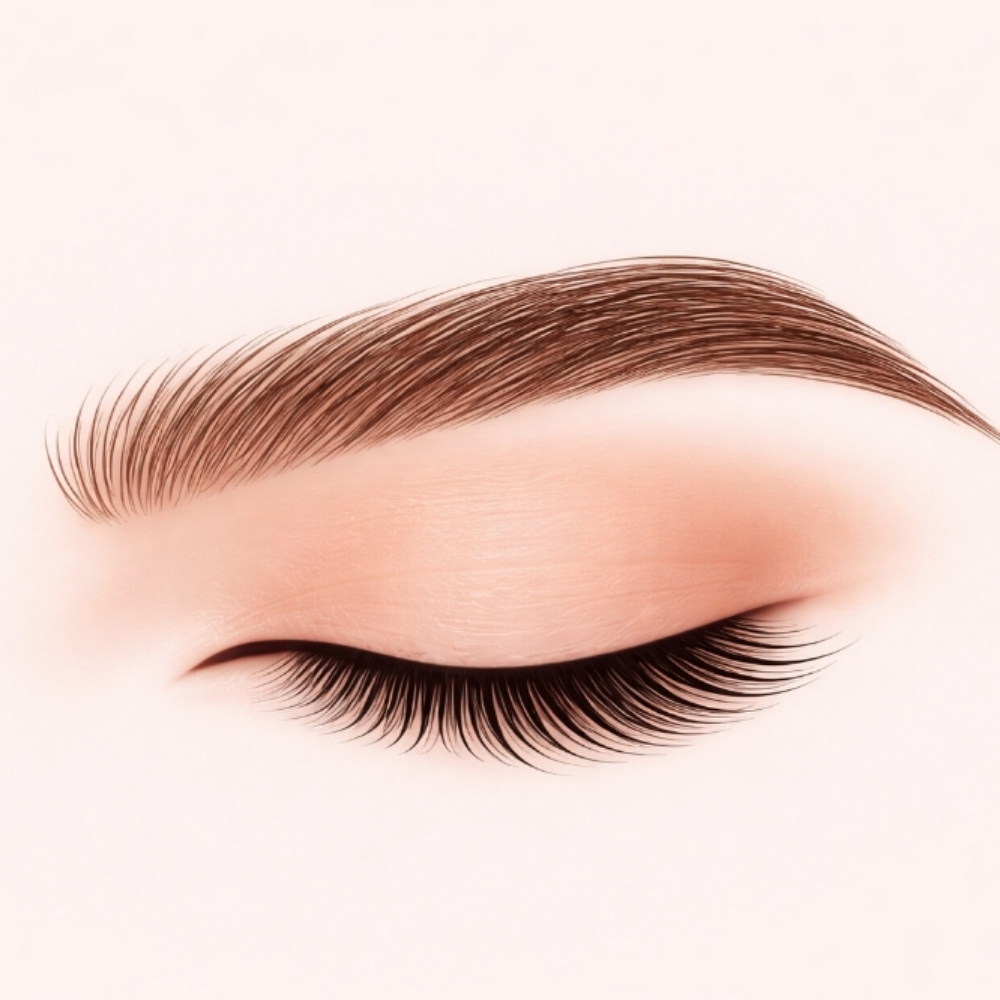 Eye Brows at Sheer Beauty  Waxing in Macon, GA