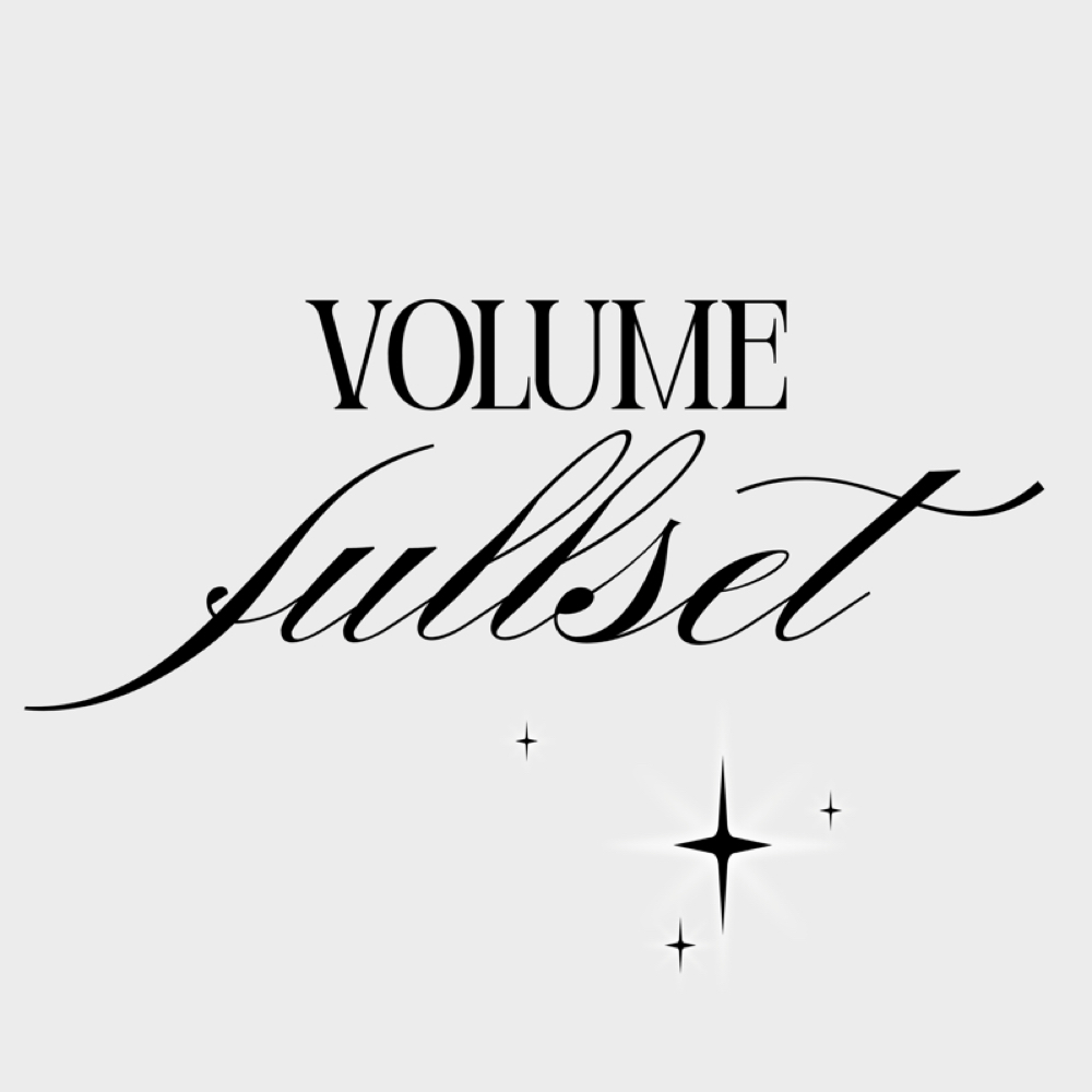 Volume Fullset at MoneyMakeover in Clifton Park, NY