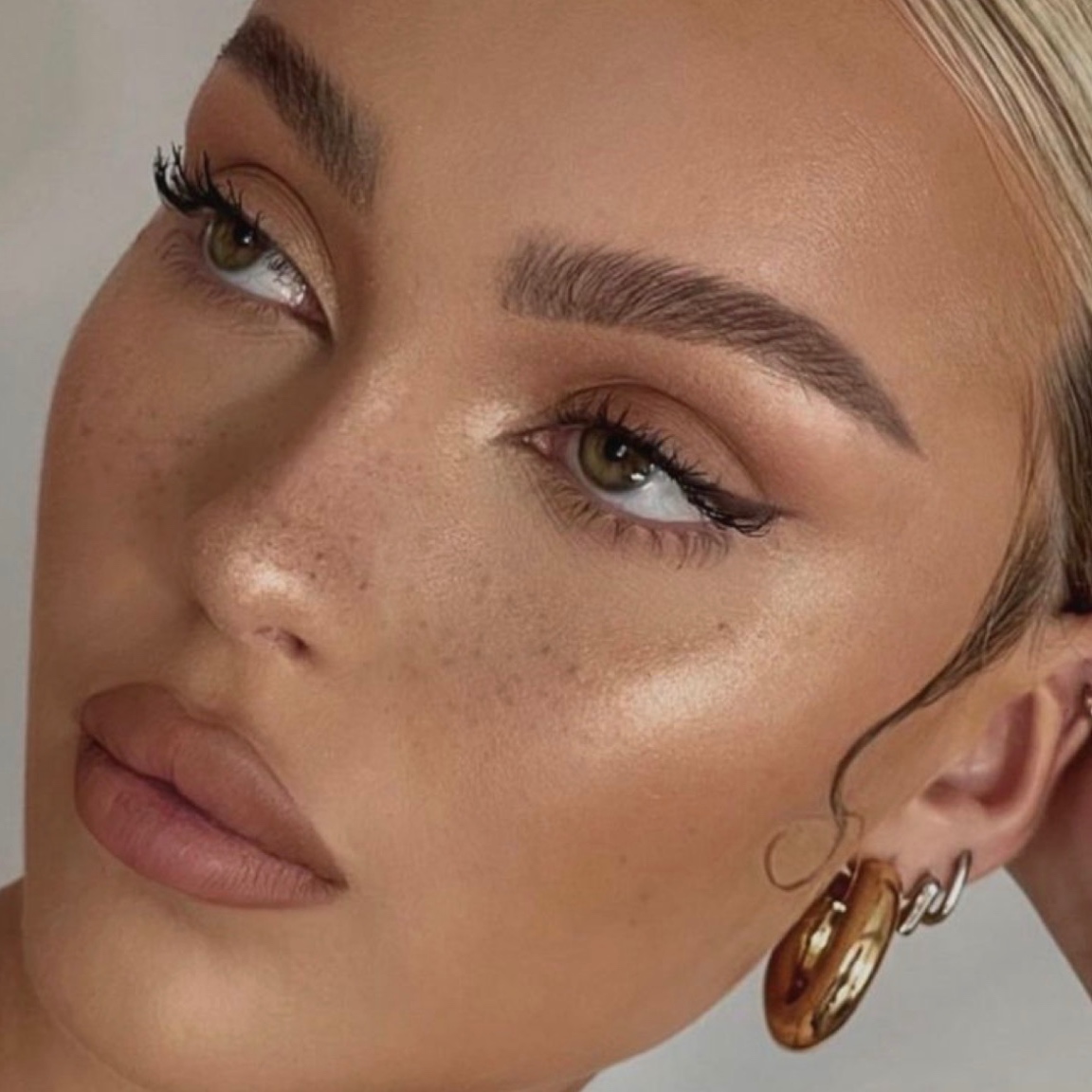 Glow Occasion Makeup at Ink and Glow by Nicole in Tariffville, CT