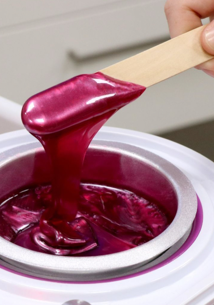 Under Arm Waxing