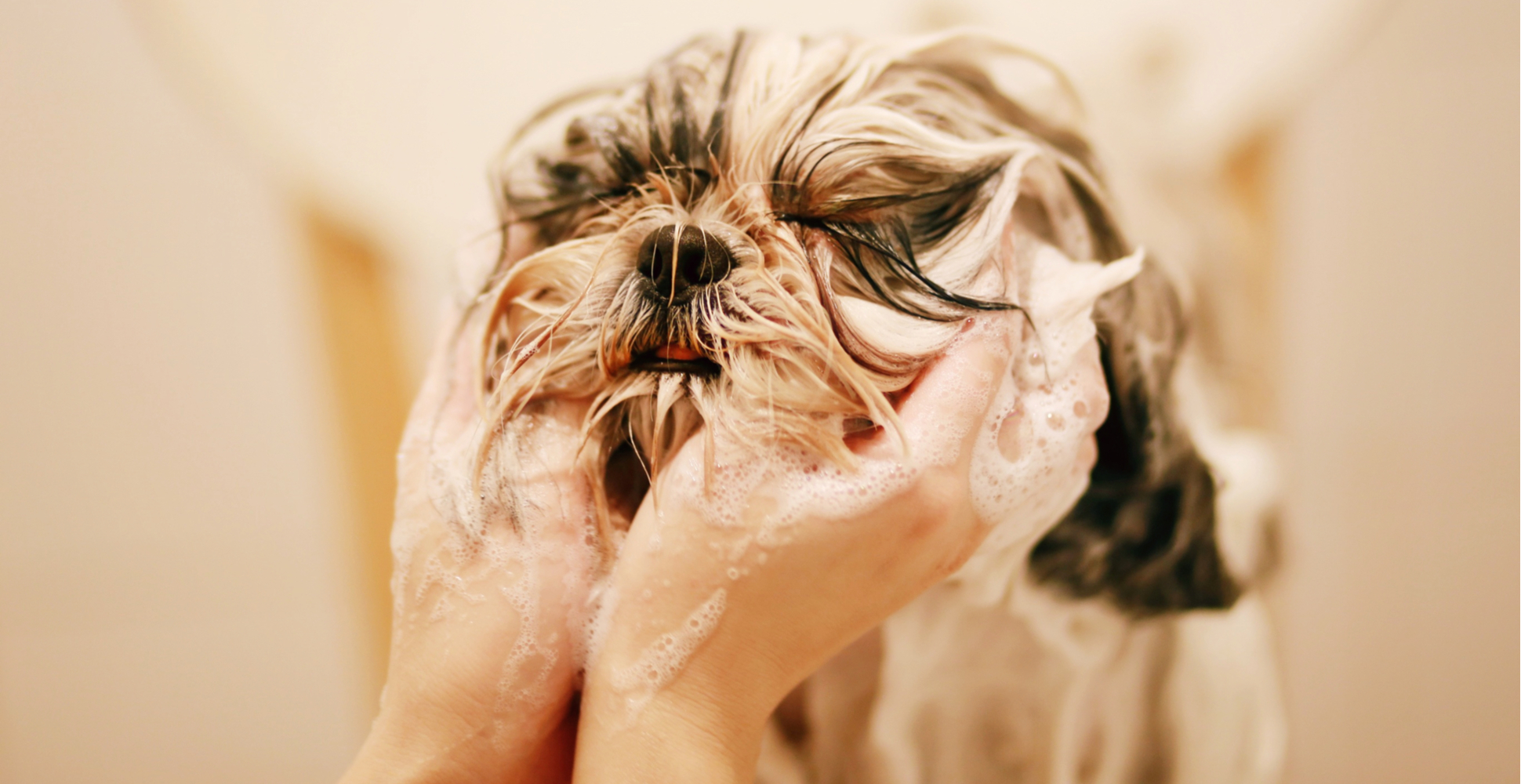 Soothing Mud Massage