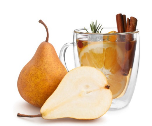 AutumnHarvest Massage&BodyScrub