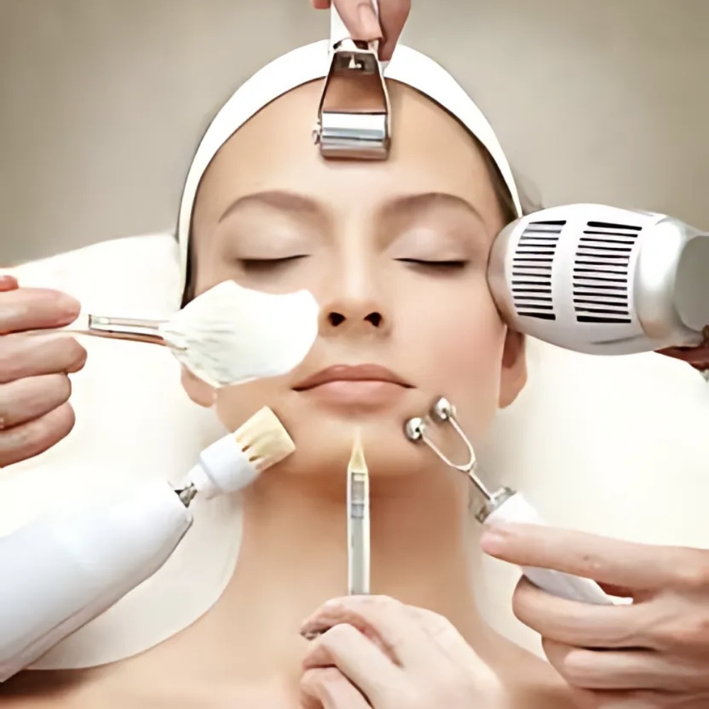 Anti-Aging Facial