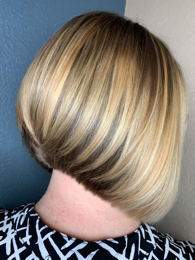 Signature Haircut