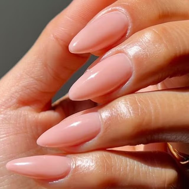Acrylic Fills (2-3 Weeks)