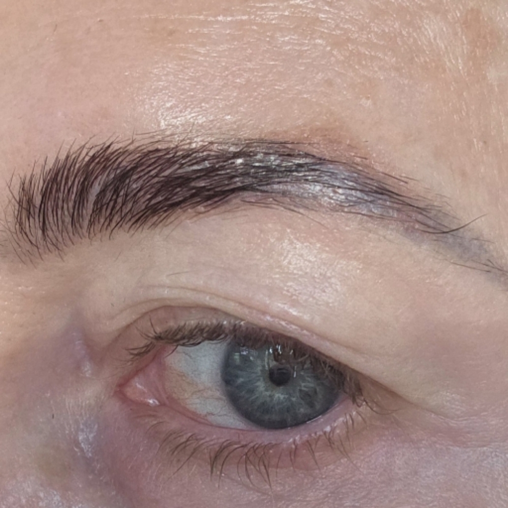 BROW CORRECTION & RESTORATION at GloVolution LLC in Homosassa, FL