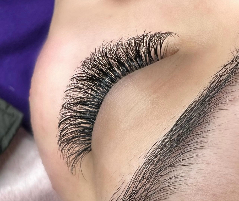 Hybrid Fill