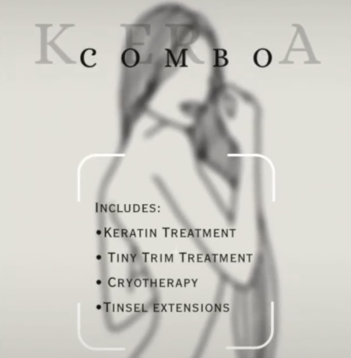 Keracombo