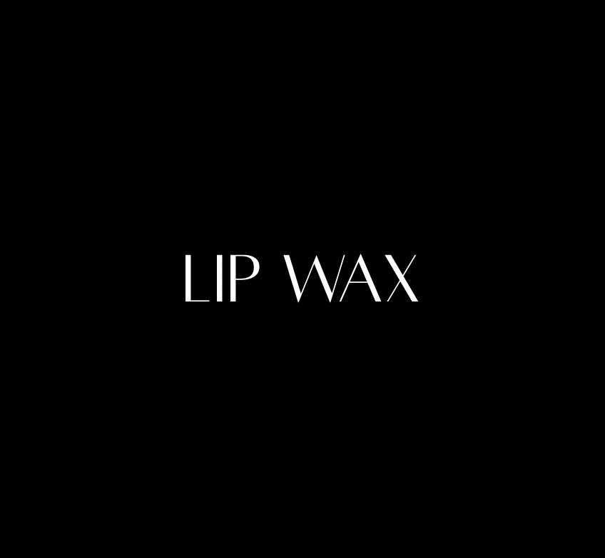 Lip Wax at The Beauty Bar in Baxter Springs, KS