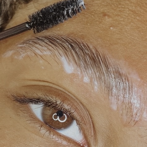 Brow Lamination