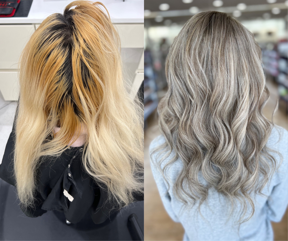 Color Correction