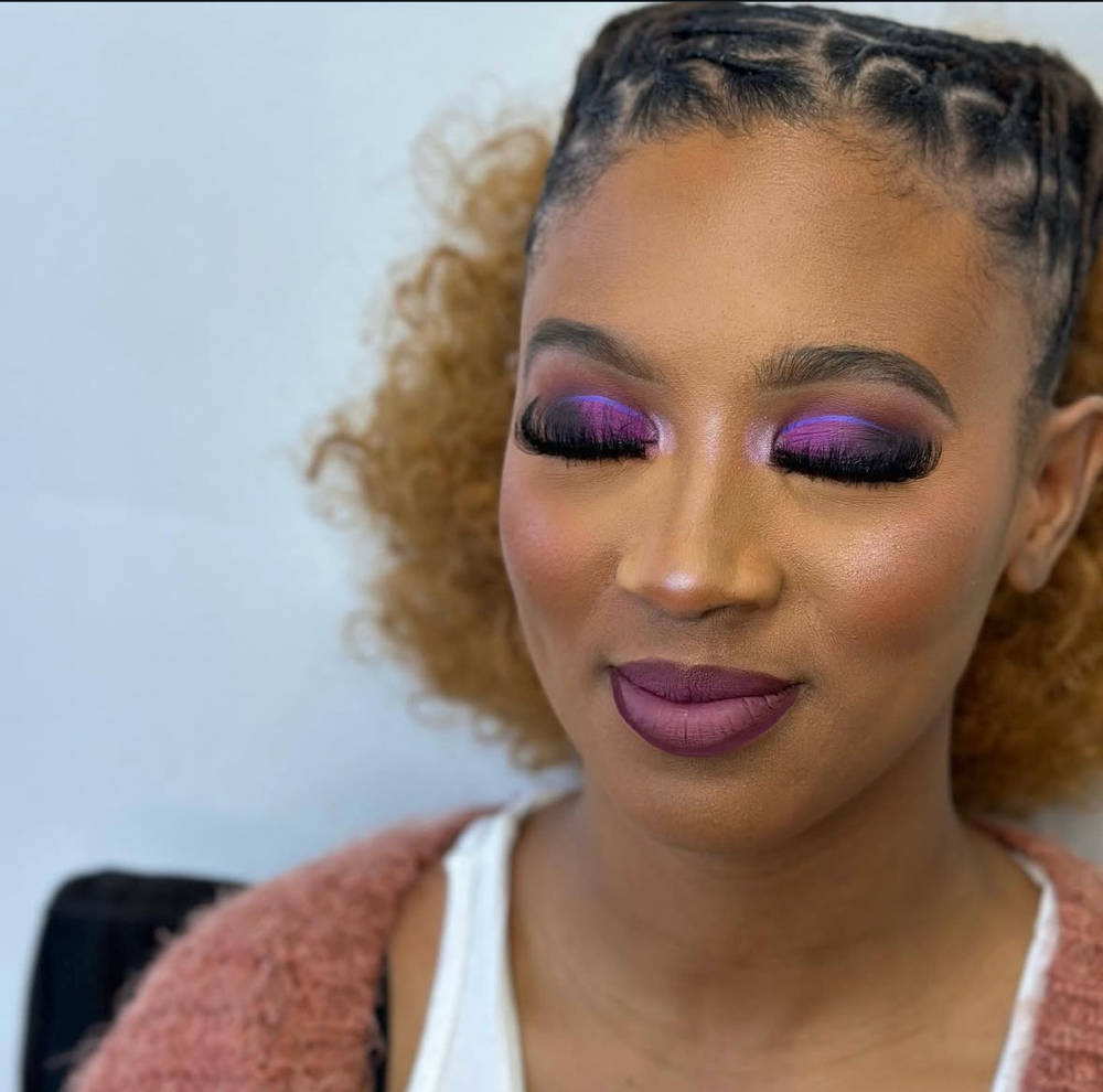 Full Glam