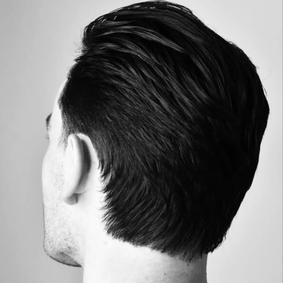 Men's Haircuts at Randa Beauty Salon in phoenix, AZ