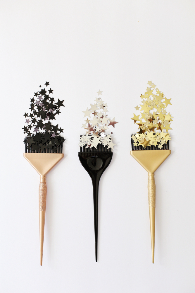 Color For Compassion