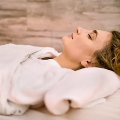 Body Wrap at Fitzskin in Gilbert, AZ