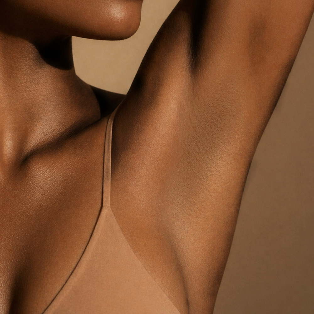 Underarm wax at De Suite By Lene Hall in North Merrick, NY