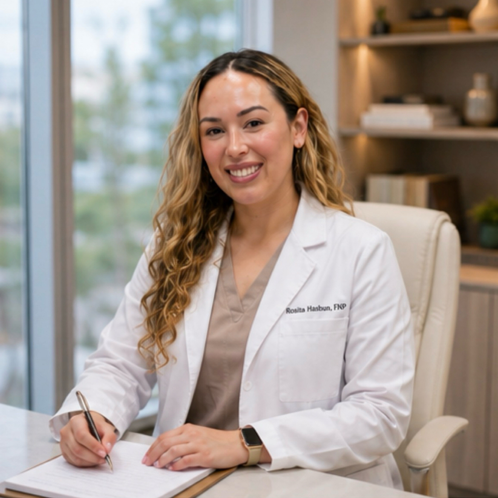 Elite Wellness Membership at Vitalis Integrative Health in Mission, TX