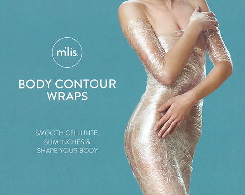 Mlis Body Wrap