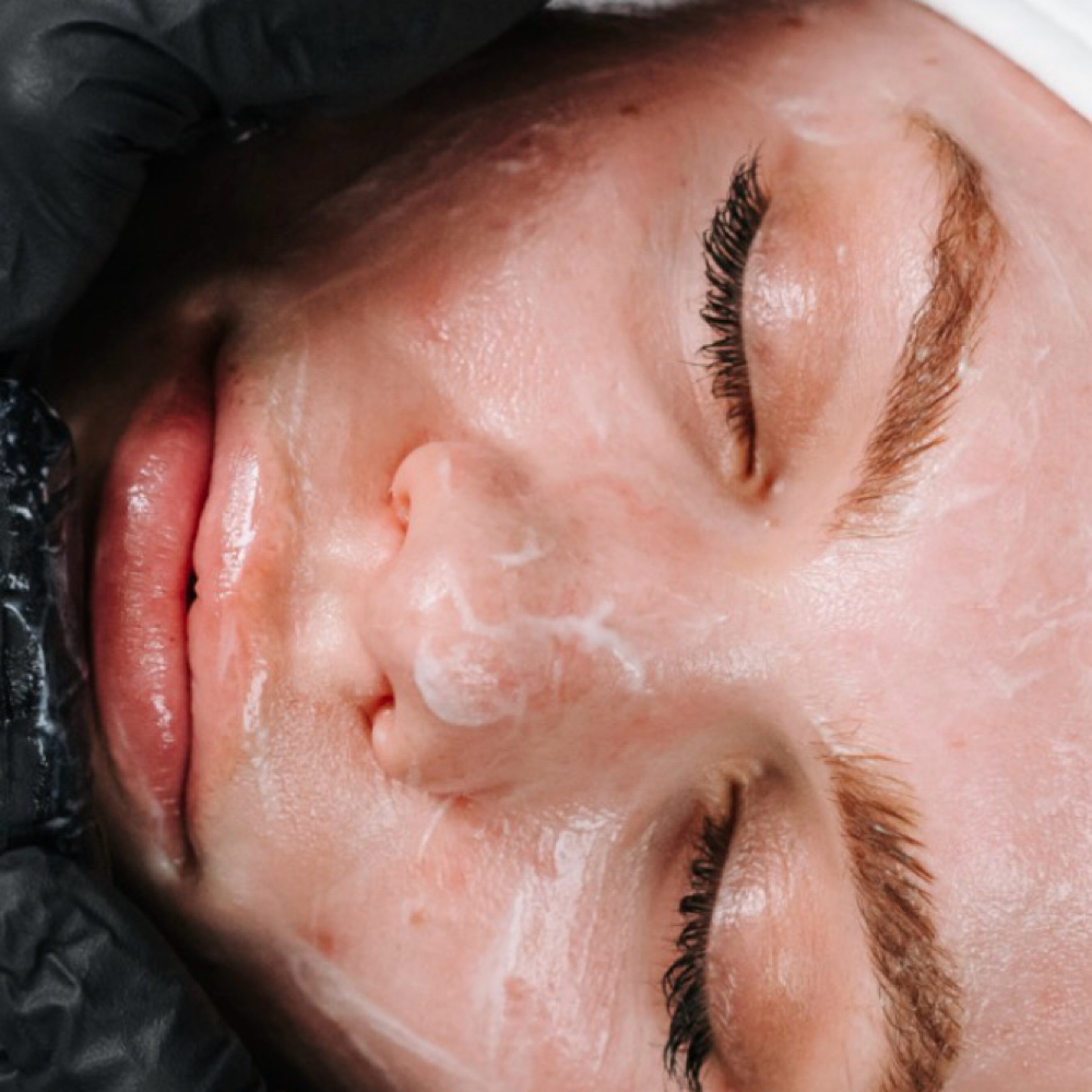 Serenity Facial | 45 min at Liberty Luxe Beauty Spa in Grove city, OH