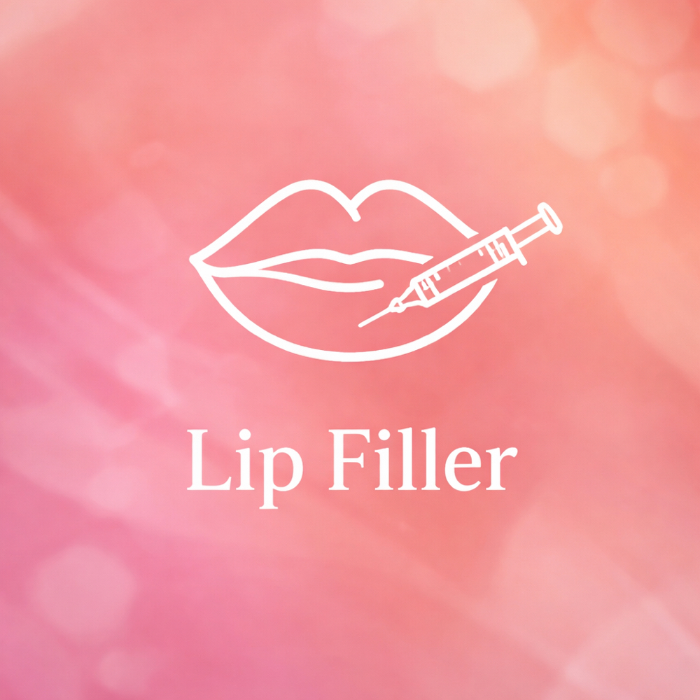 Lip Filler at The Aesthetics Lounge in Cordova, TN