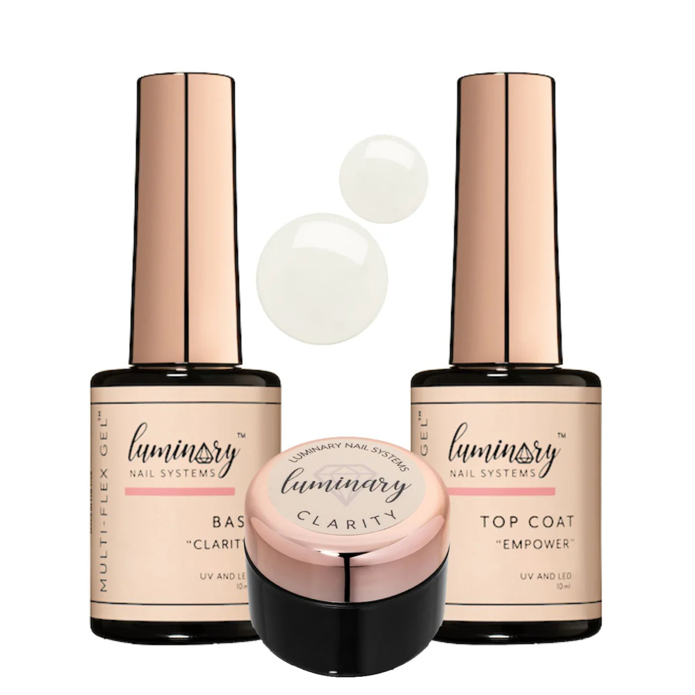 Luminary Nails System