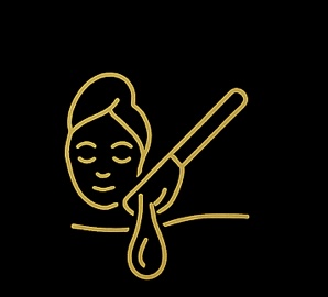 Full Face Wax at Blaque Esthetics in Charlotte, NC
