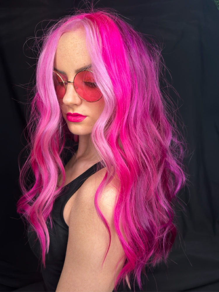 New Client Color