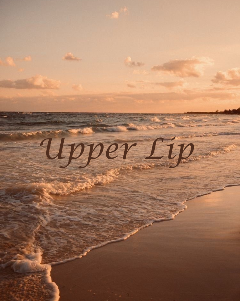 Upper Lip at Beloved Skinn in Gainesville, GA