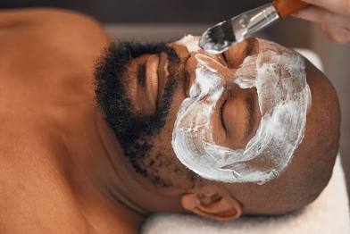 King Facials at ReBourne Aesthetics and Wellness in Ridgland, MS