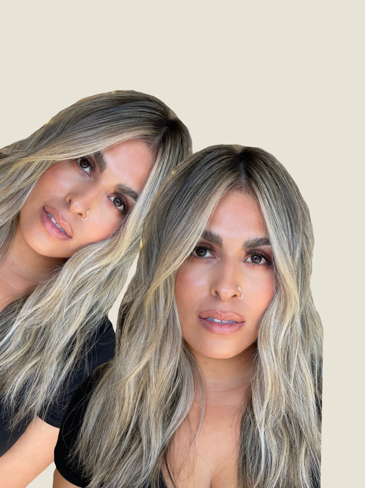 TONER / GLOSS