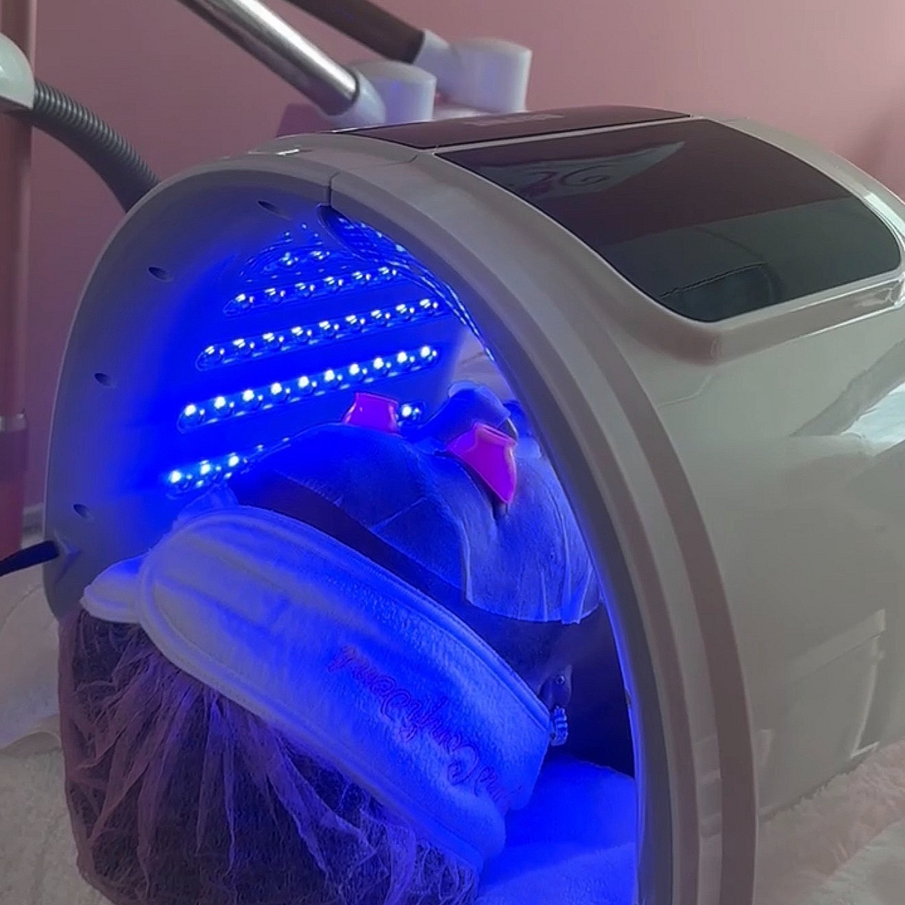 LED Therapy Add-On at Classy & Confident Esthetics in Atlanta, GA