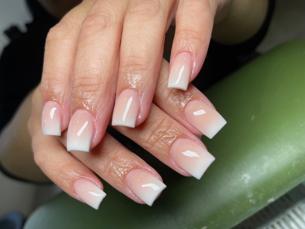 ✨October Nail Steal✨