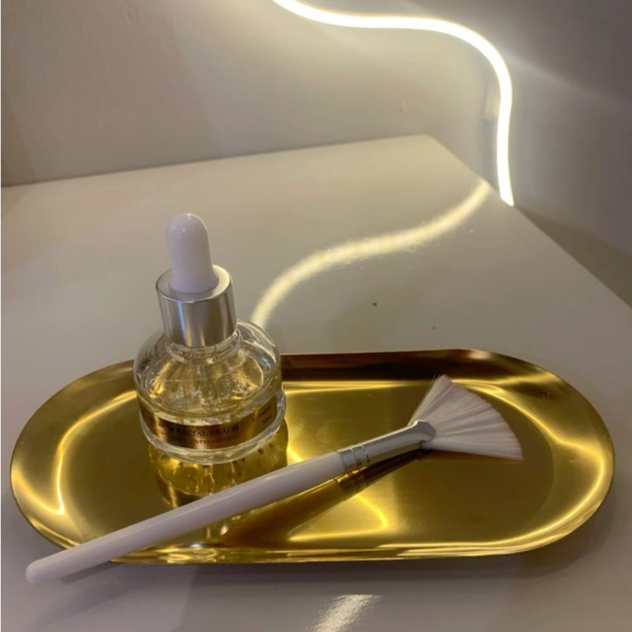 Custom Facial at Cowgirl Casanova Aesthetics in Donnelly, ID