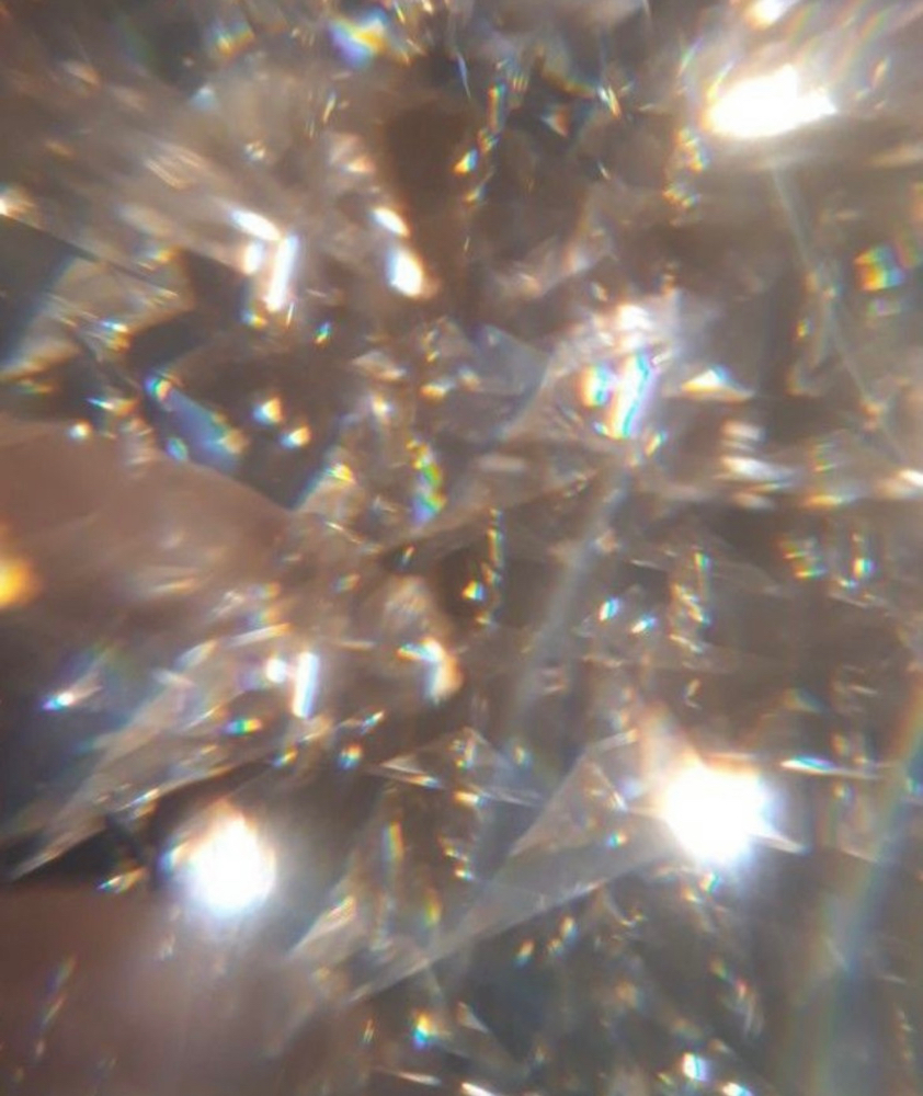 Diamond Facial
