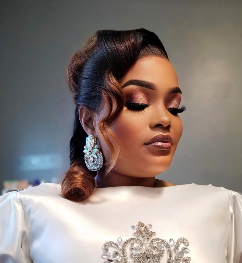Hairstyling & Revamp