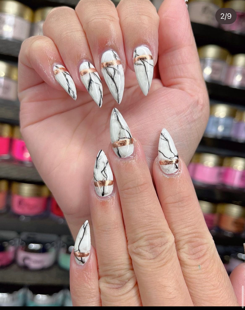 Custom Builder Gel Fill