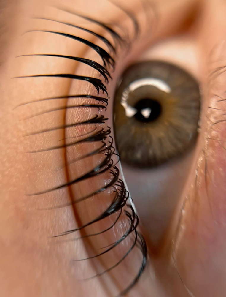 Lash Lifting