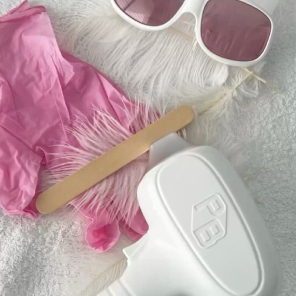 Laser Hair Removal-FULL BACK at Liminluxx in Dallas, TX