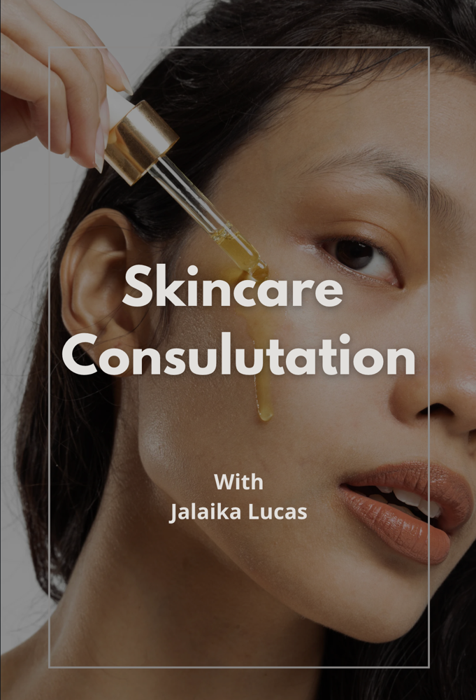 Skincare Consultation