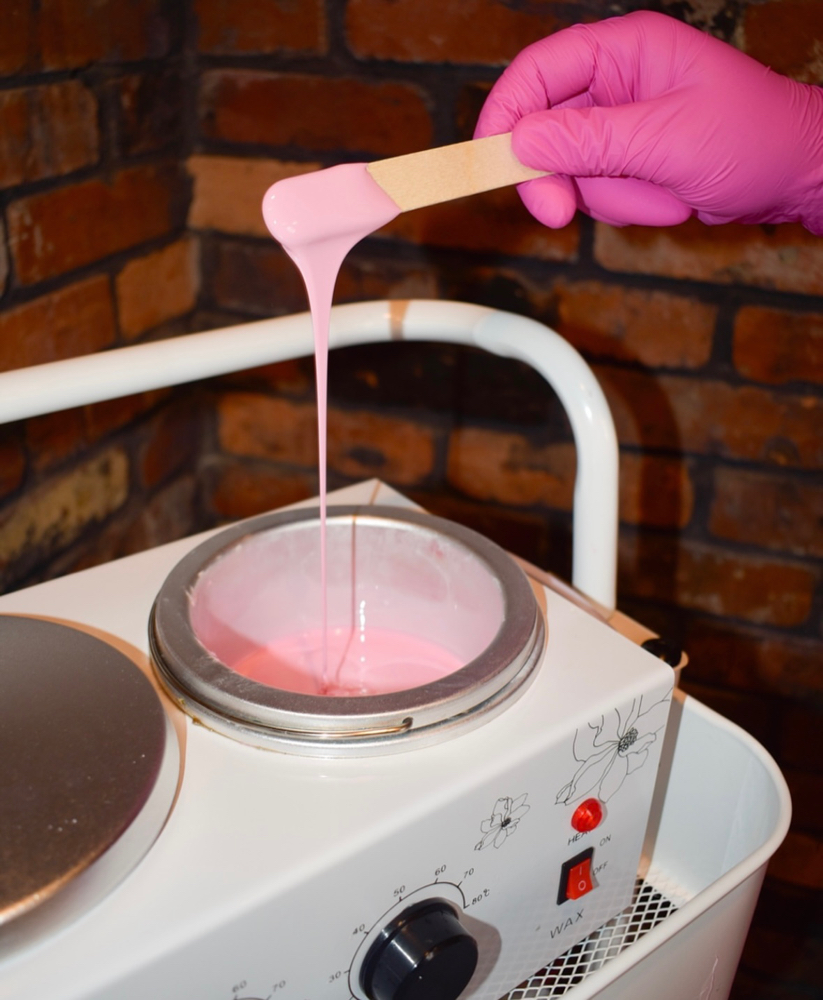 Bikini Wax
