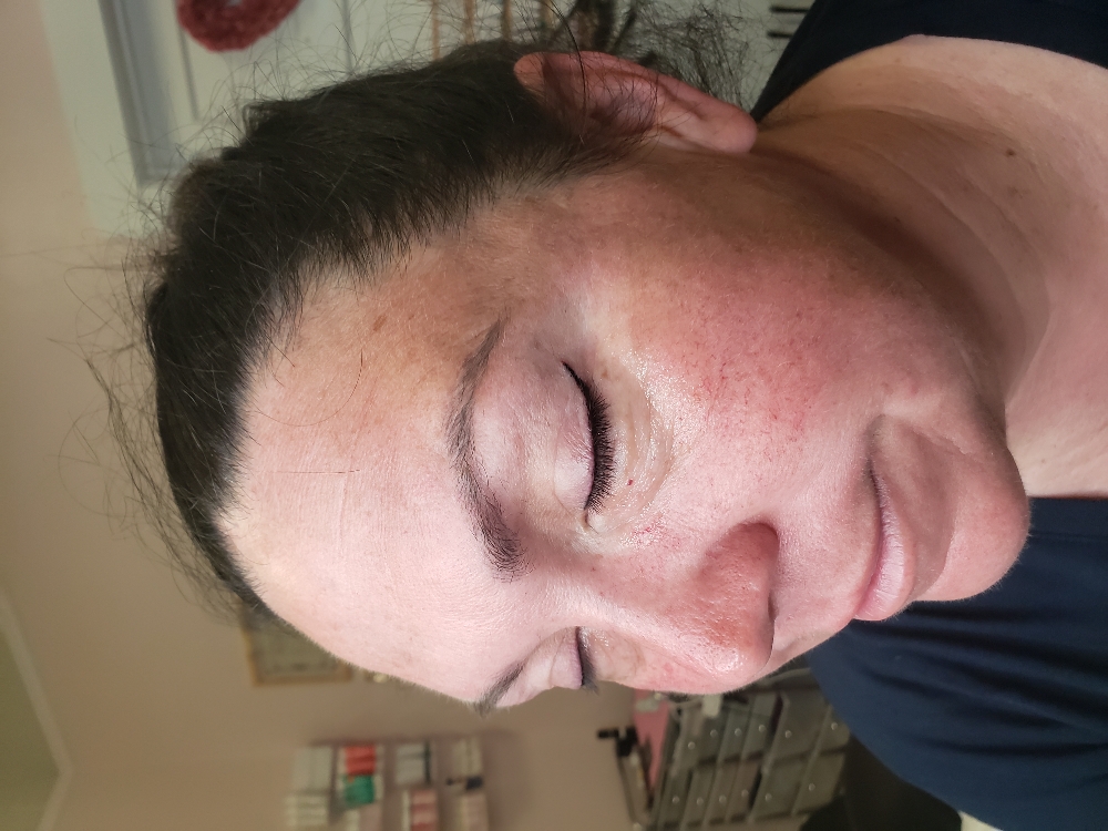 Permanent Eyeliner Tattoo Makeup