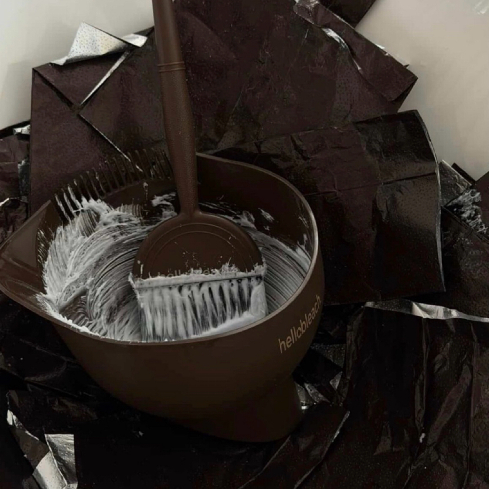 Balayage at livinwildstyles in tarpon springs, FL